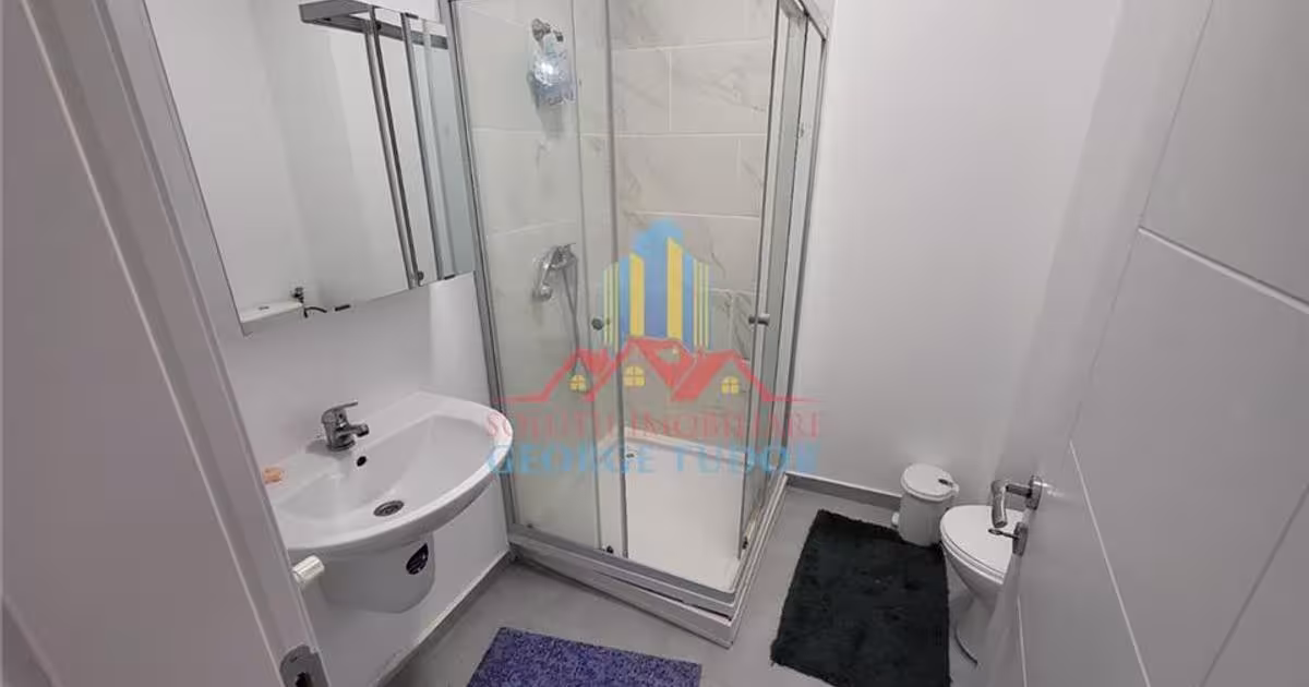 Garsonieră decomandată în Chiajna