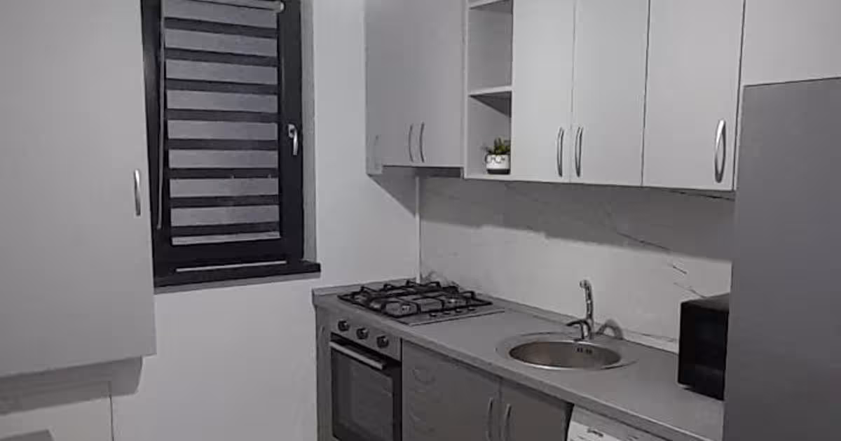 Garsonieră decomandată în Chiajna