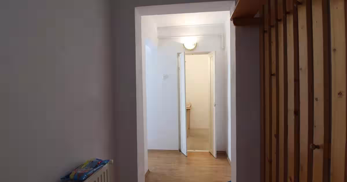 Garsonieră decomandată în zona Dâmbul Rotund, Cluj-Napoca