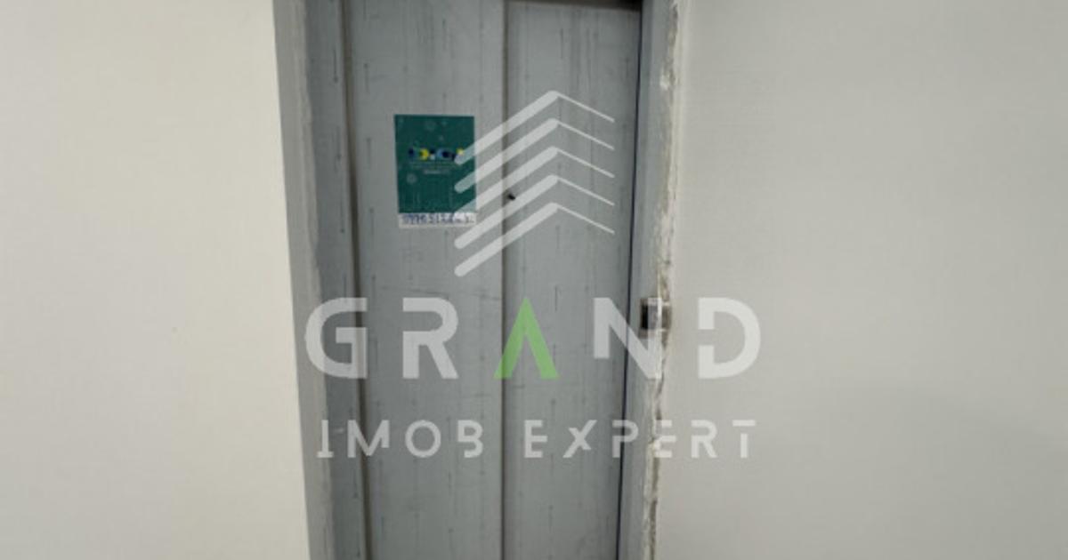 1 cameră | 40 mp | Balcon | Frunzișului–Mănăștur | Disponibil imediat