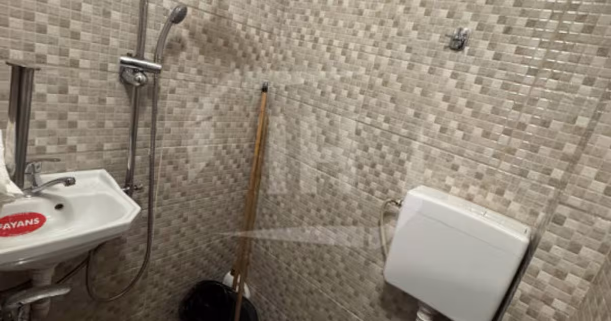 Garsonieră semidecomandată în zona Mărăști, Cluj-Napoca