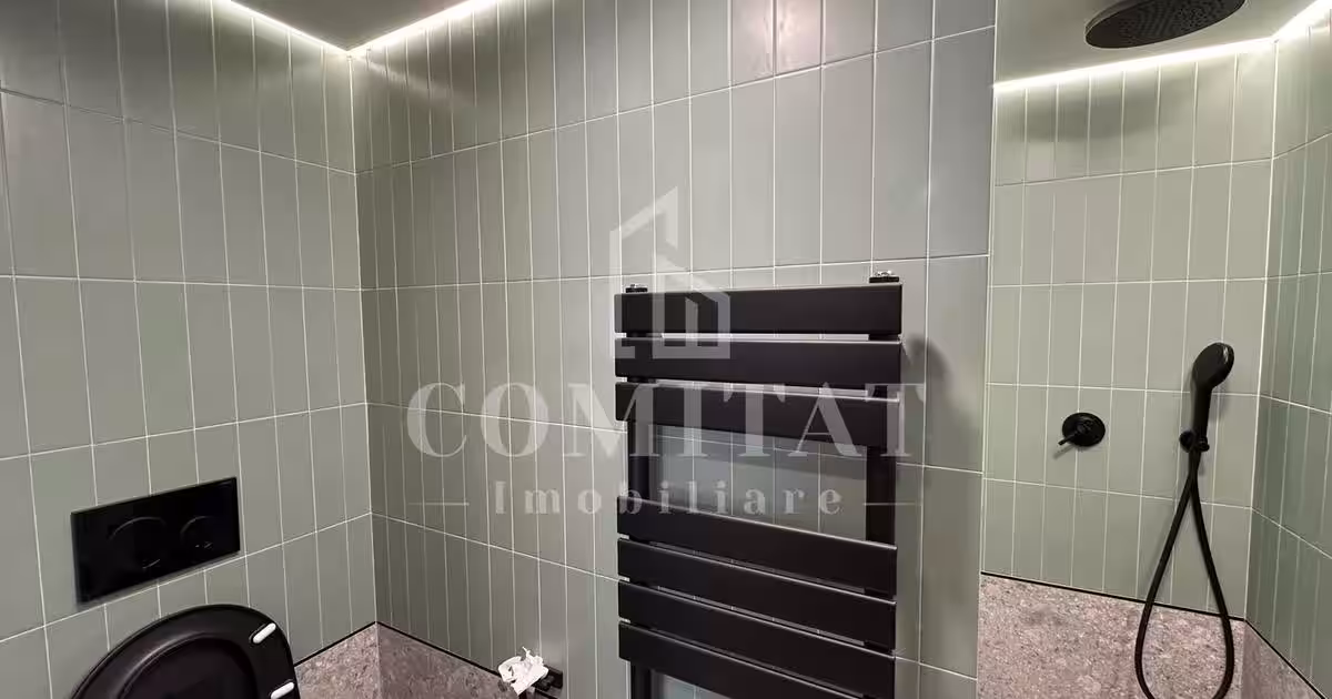Garsonieră decomandată în zona Ultracentral, Cluj-Napoca