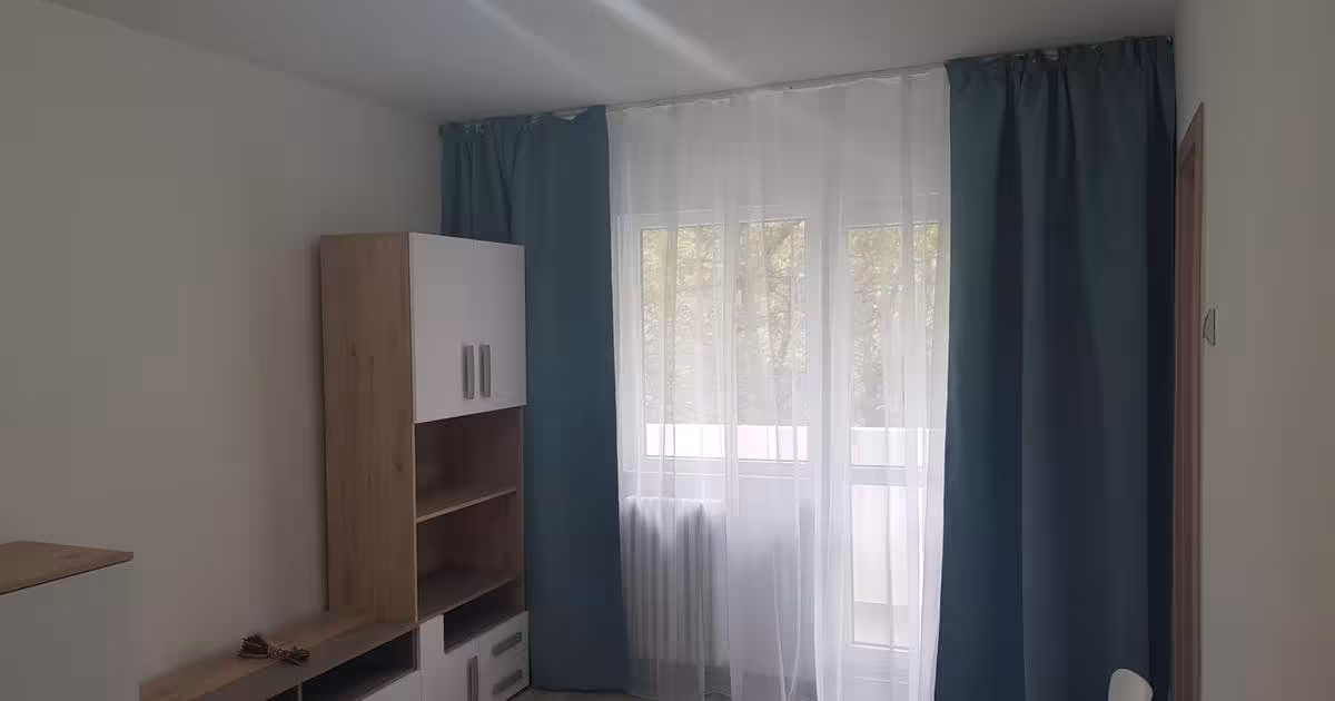 Garsonieră în zona Zorilor, Cluj-Napoca