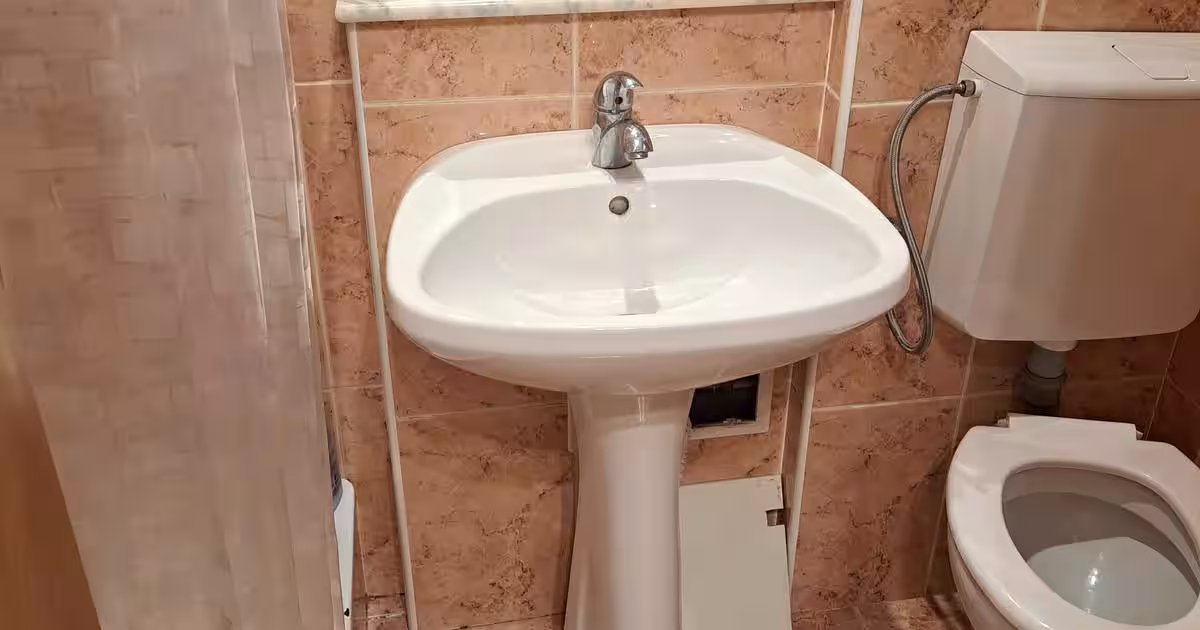 Garsonieră decomandată în zona Ultracentral, Deva