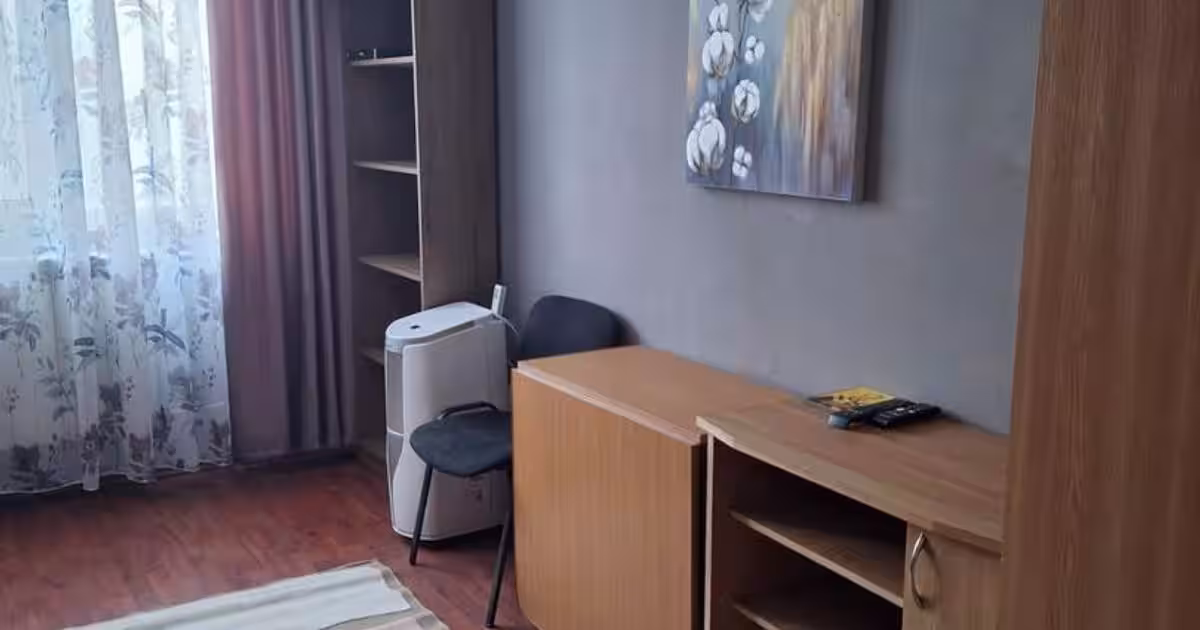 Garsonieră semidecomandată în zona Țiglina 1, Galați