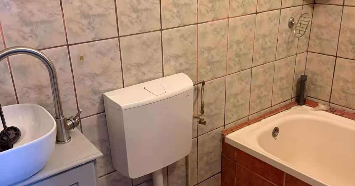 Garsonieră în Giroc