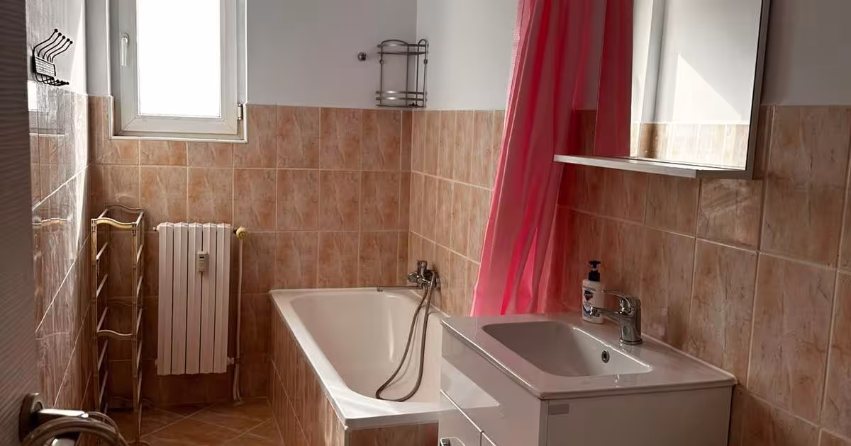 Garsonieră decomandată în zona Alexandru cel Bun, Iași