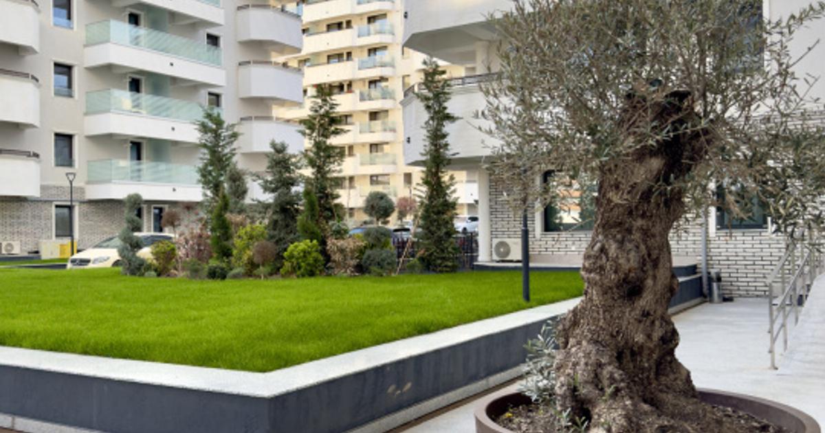 APARTAMENT 1 CAMERA ROYAL TOWN 0% COMISION prima inchiriere