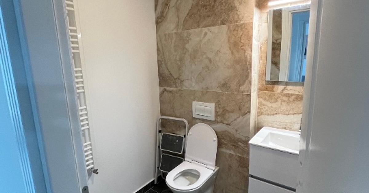 PF, închiriez  Apartament 1 camera decomandat in completul Poitiers Towers.