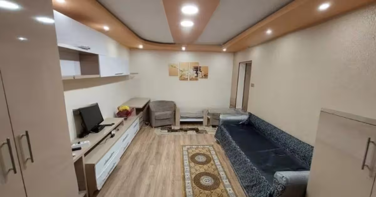Garsonieră decomandată în zona Gară, Iași