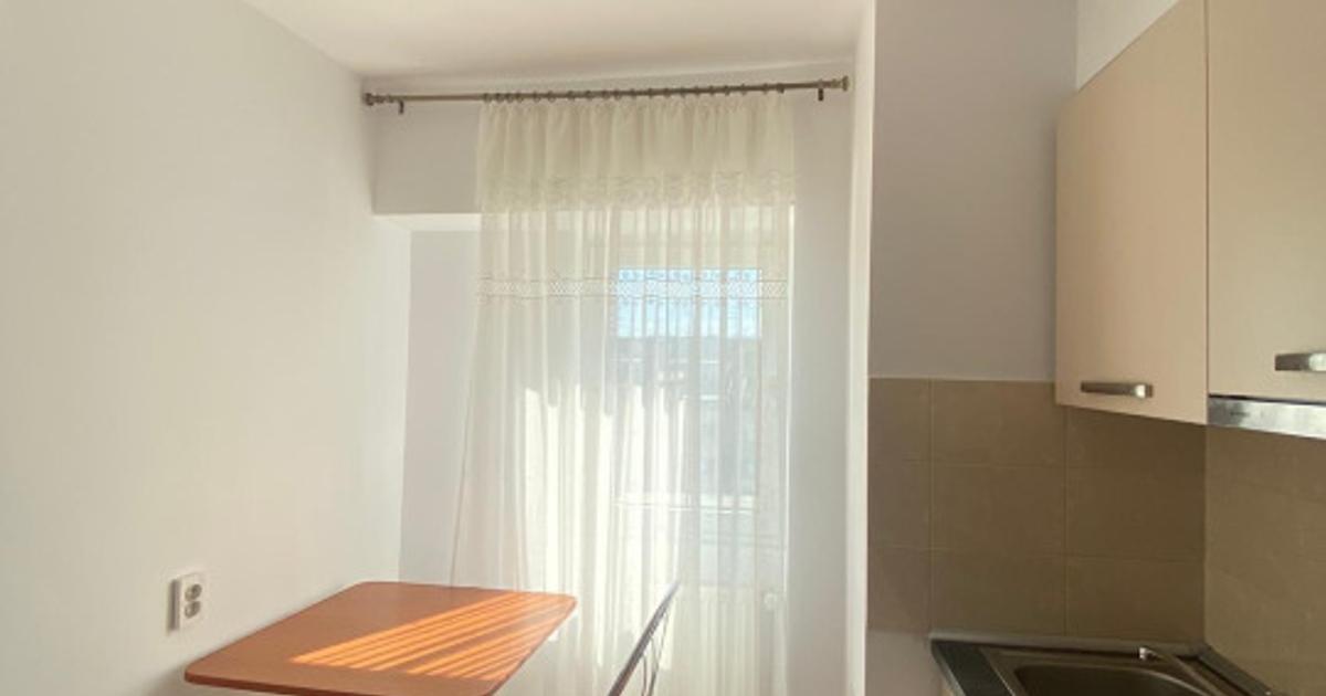 [Direct proprietar] Apartament cu 1 cameră, zona Gară, Arcu