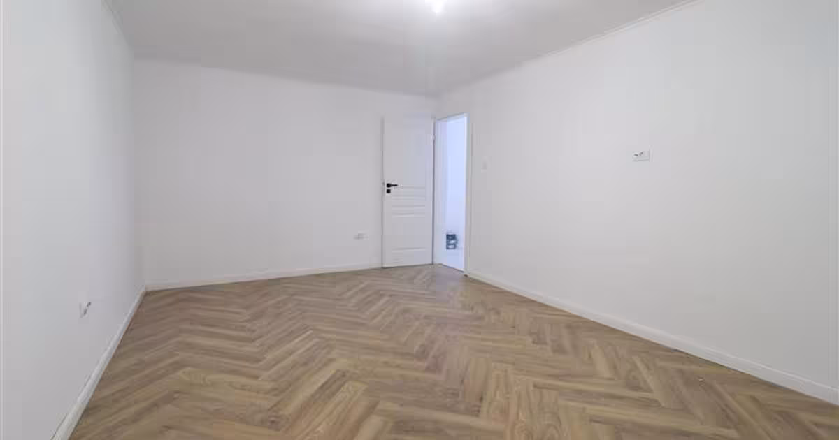 Garsonieră decomandată în zona Nicolina, Iași