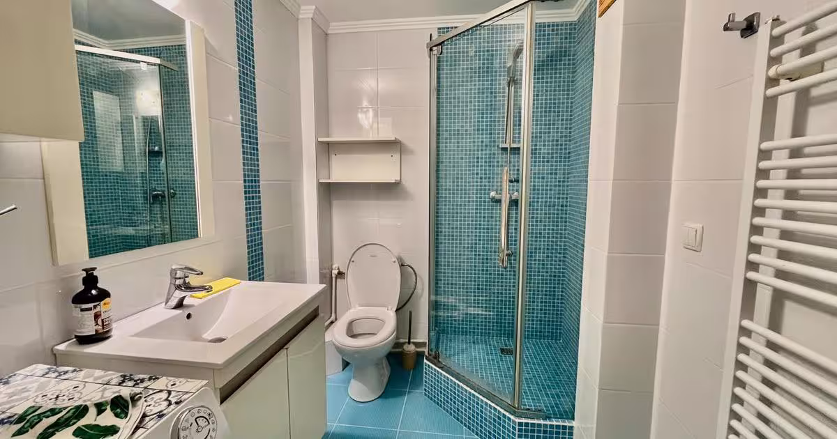 Garsonieră nedecomandată în zona Nicolina, Iași