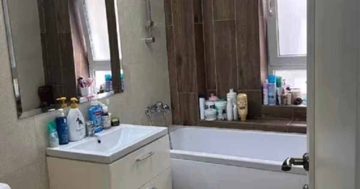 Garsonieră decomandată în zona Popas Păcurari, Iași