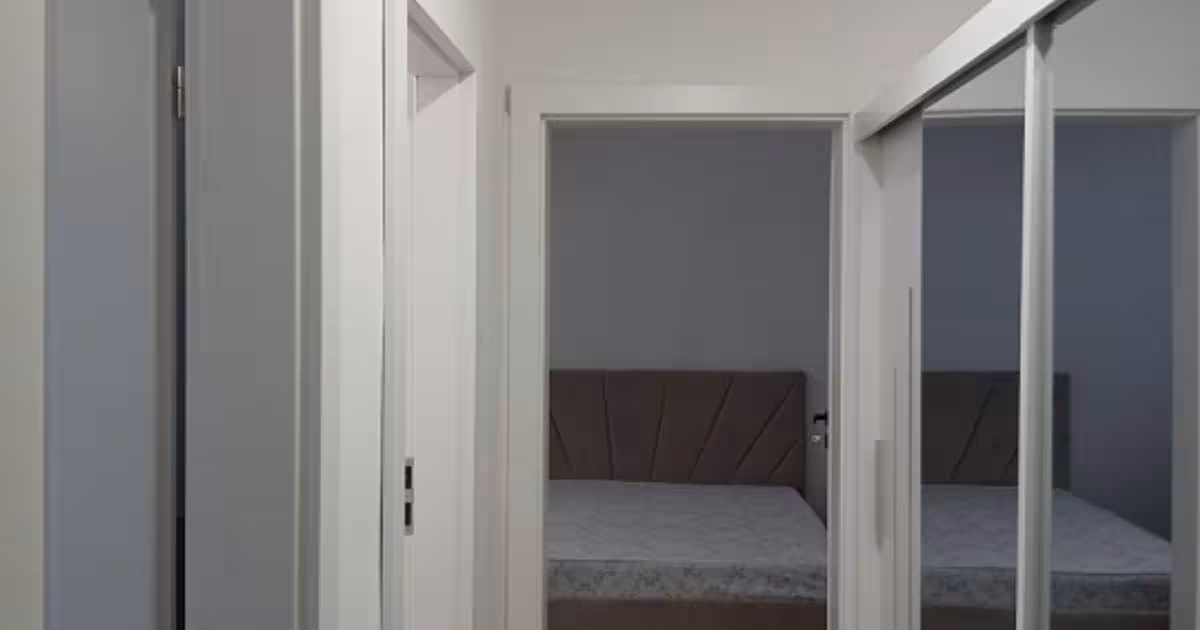 Garsonieră decomandată în zona Semicentral, Iași