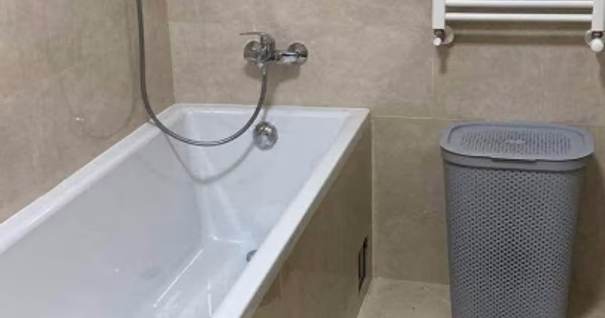 Garsonieră decomandată în zona Semicentral, Iași