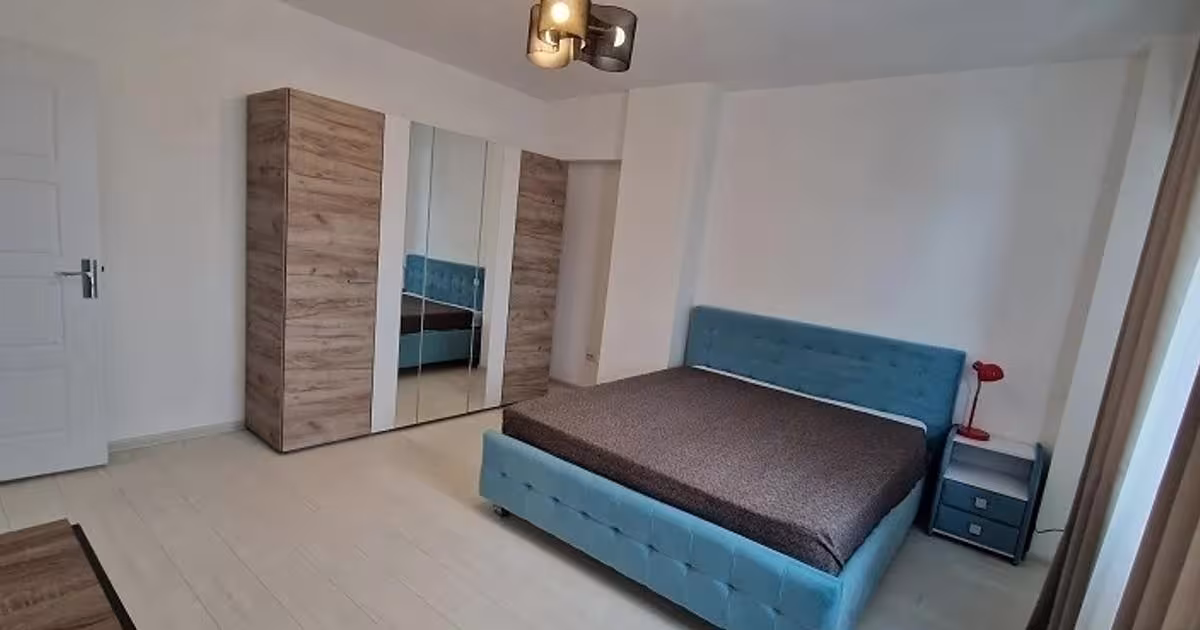 Garsonieră decomandată în zona Târgu Cucu, Iași