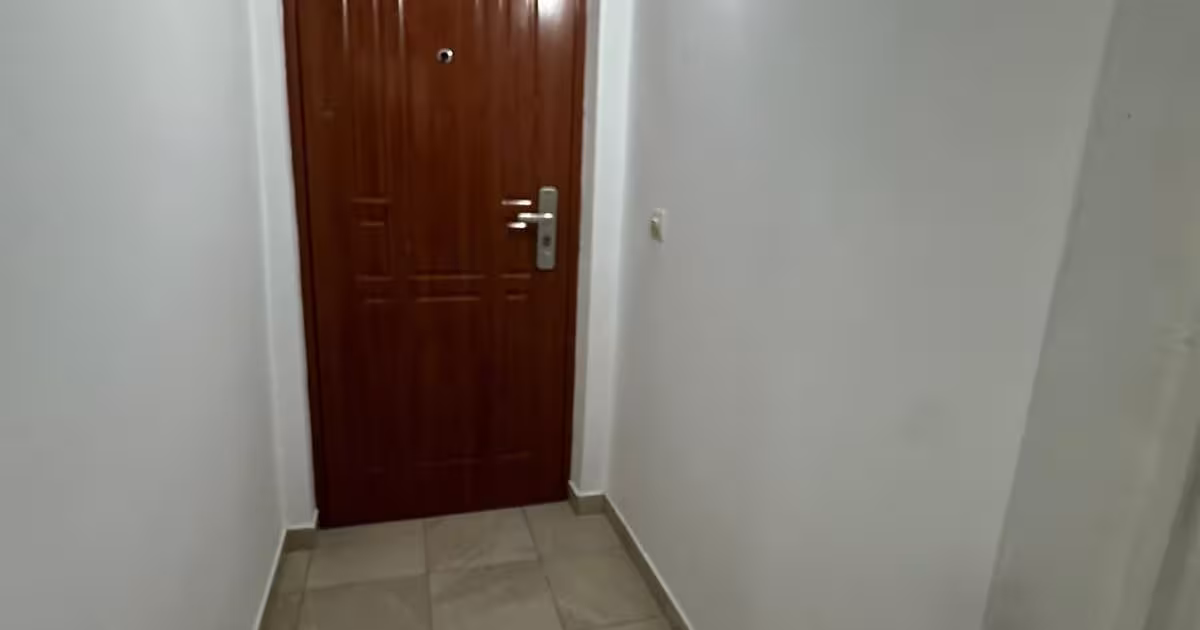 Garsonieră decomandată în zona Tomești, Iași