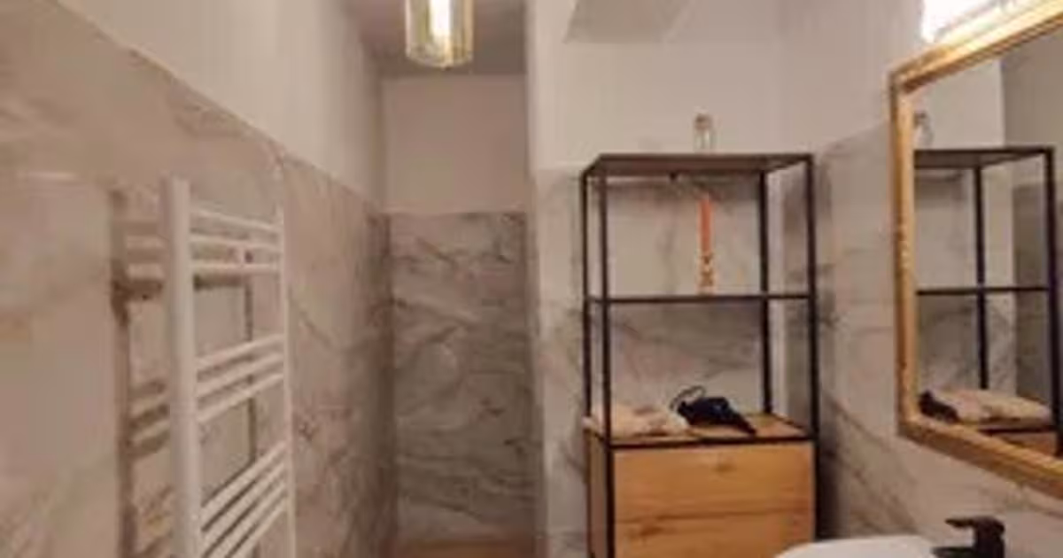Garsonieră decomandată în zona Valea Adâncă, Iași