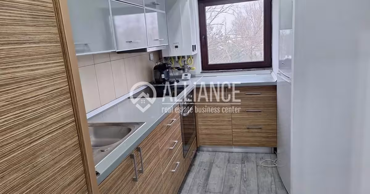 Garsonieră nedecomandată în zona Central, Mamaia