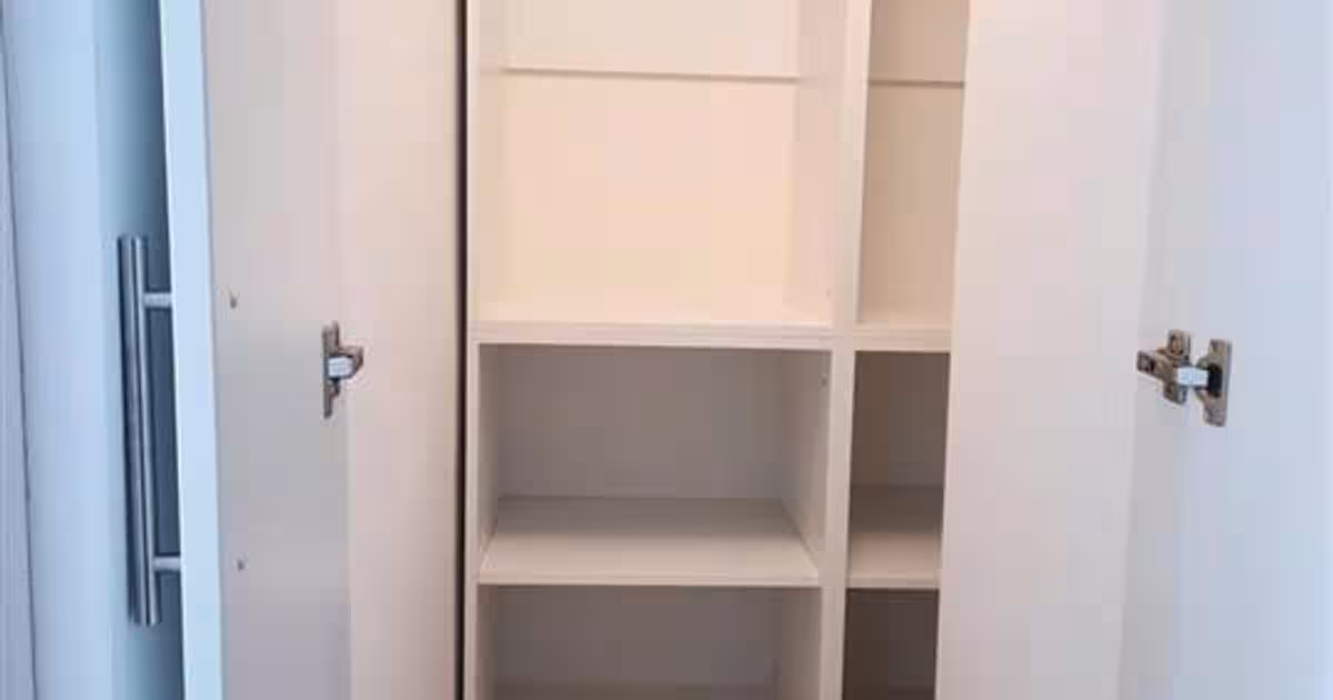 Garsonieră decomandată în zona Nufărul, Oradea