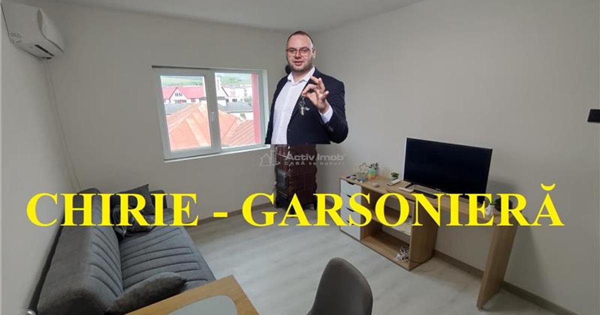 Oravita, Chirie, 1 Cam, Mobilat + Utilat, Zona Petrom