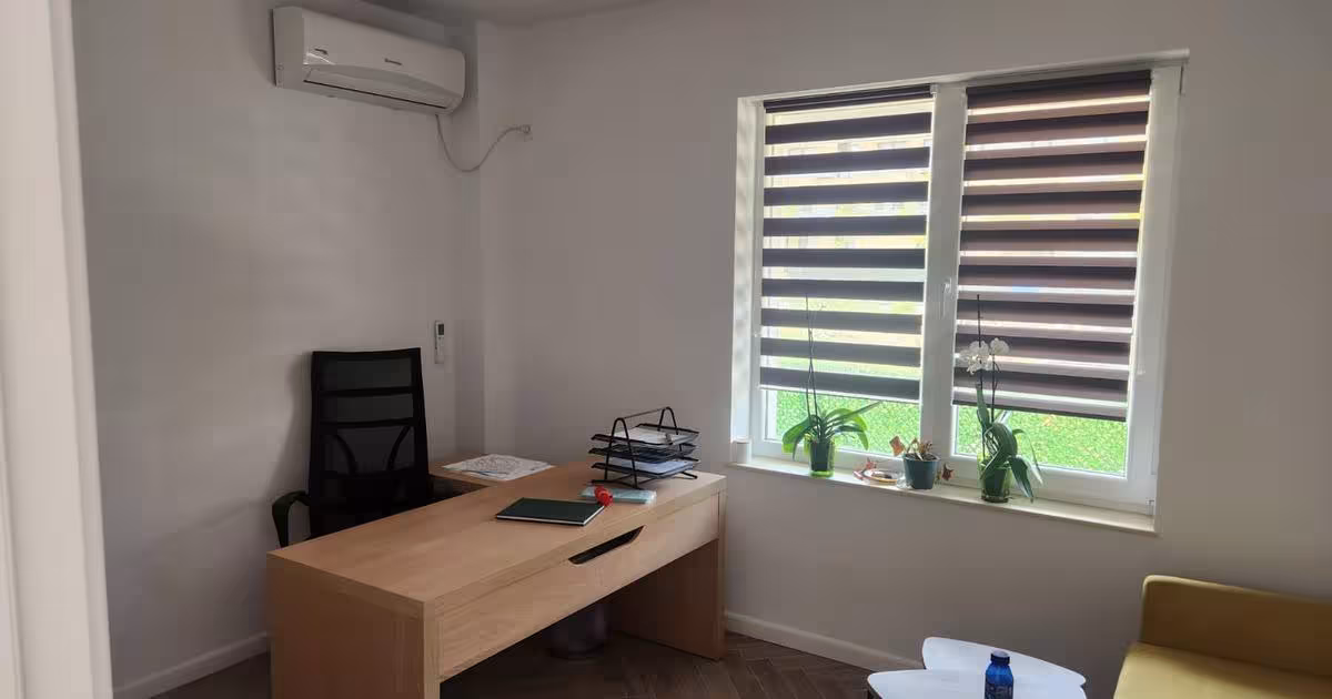 Garsonieră 32 mp în zona Central, Otopeni