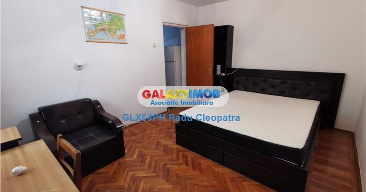 Inchiriere garsoniera Ploiesti, zona ultracentrala