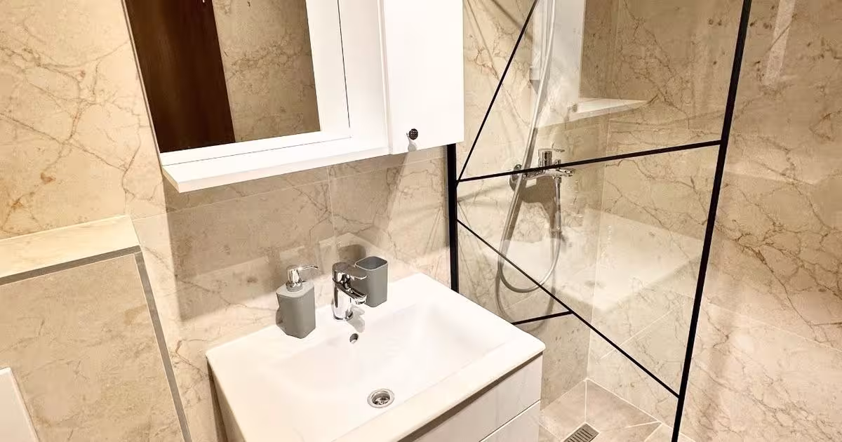 Garsonieră 35 mp în zona Central, Popești-Leordeni