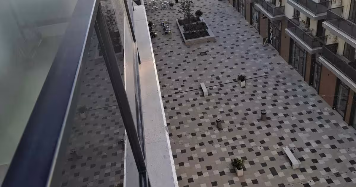 Garsonieră 38 mp în zona Central, Popești-Leordeni