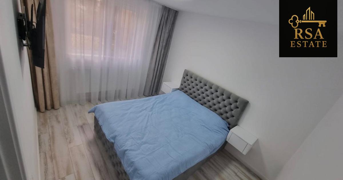 Garsoniera de inchiriat, Parter, zona Nord, Ramnicu Valcea
