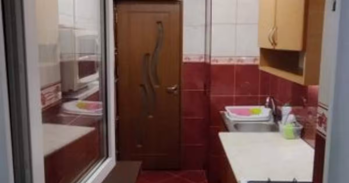 Garsonieră decomandată în zona Pantelimon, Sector 2