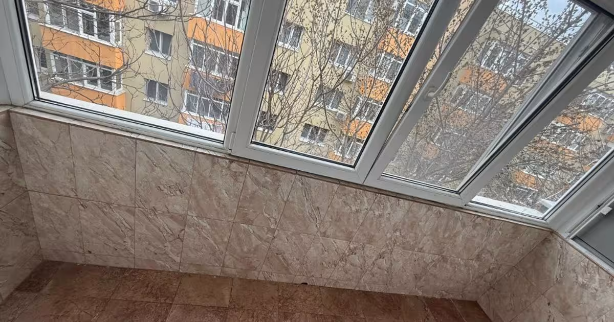 Garsonieră decomandată în zona Dristor, Sector 3