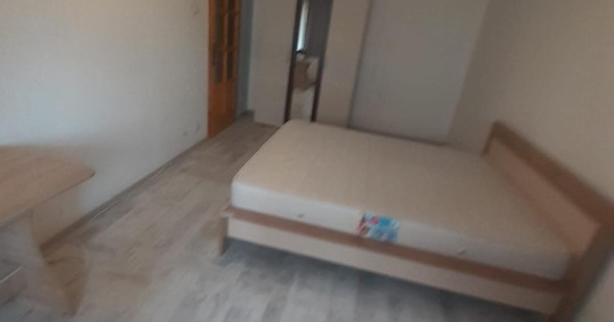 Garsoniera de inchiriat zona Vitan Mall metrou Mihai Bravu
