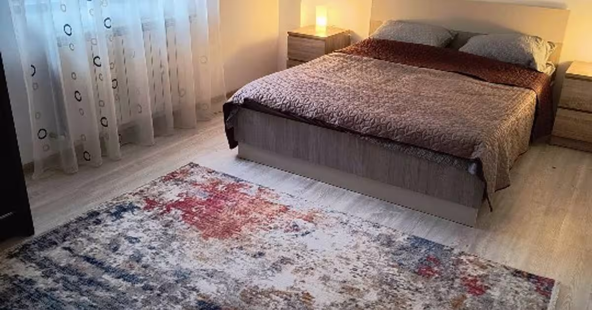 Garsonieră decomandată în zona Nicolae Grigorescu, Sector 3