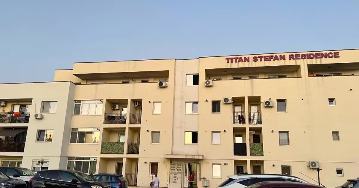 Garsonieră decomandată în zona Theodor Pallady, Sector 3