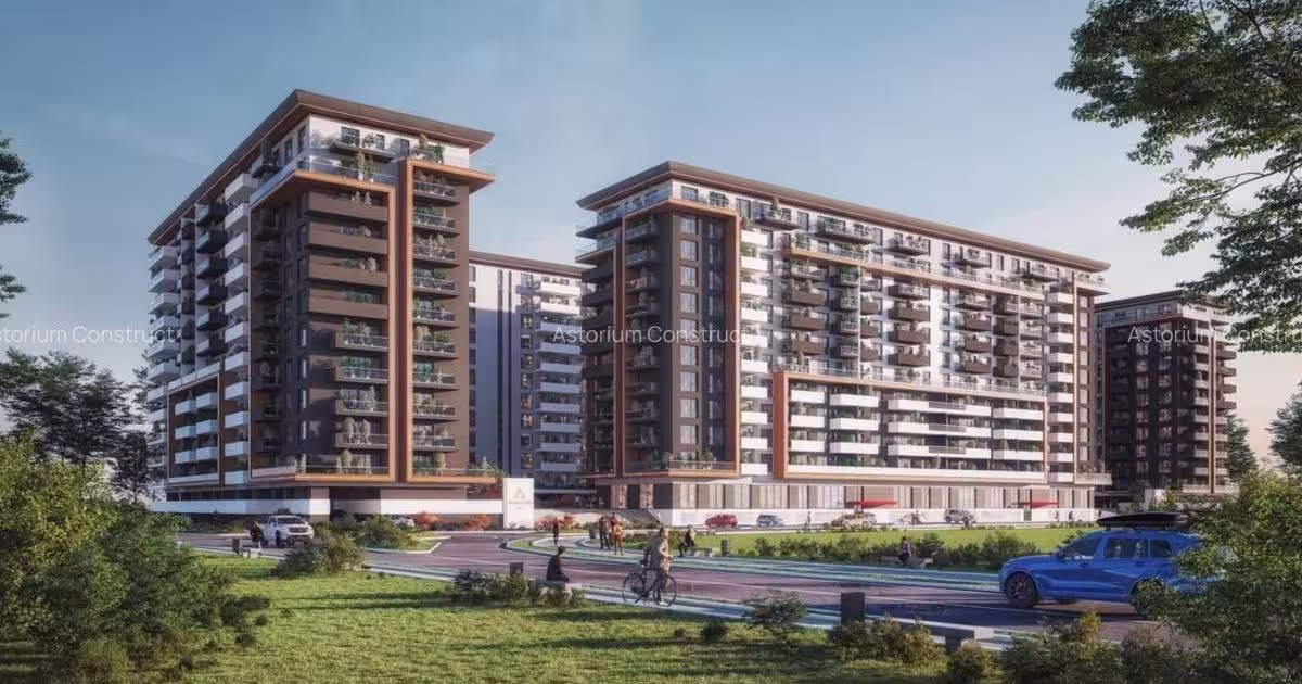 Garsonieră semidecomandată în zona Theodor Pallady, Sector 3