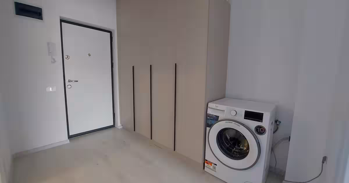 Garsonieră decomandată în zona Berceni, Sector 4