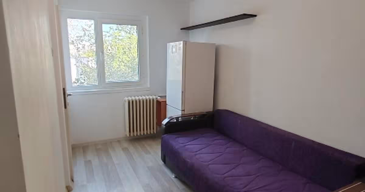 Garsonieră decomandată în zona Brâncoveanu, Sector 4