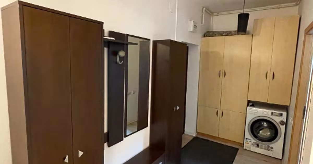 Garsonieră semidecomandată în zona Drumul Taberei, Sector 6