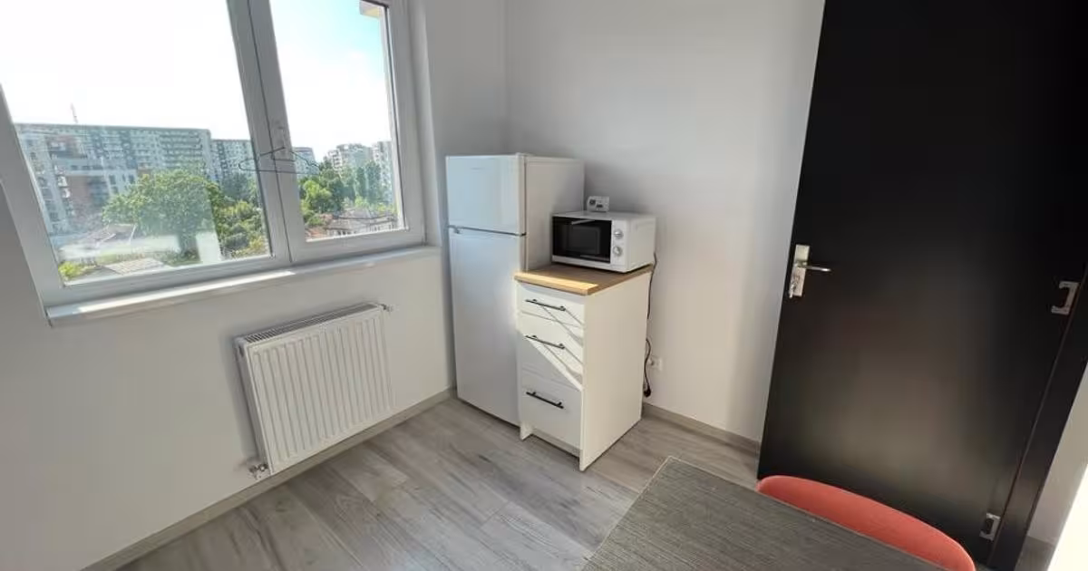 Garsonieră 36 mp în zona Grozăvești, Sector 6