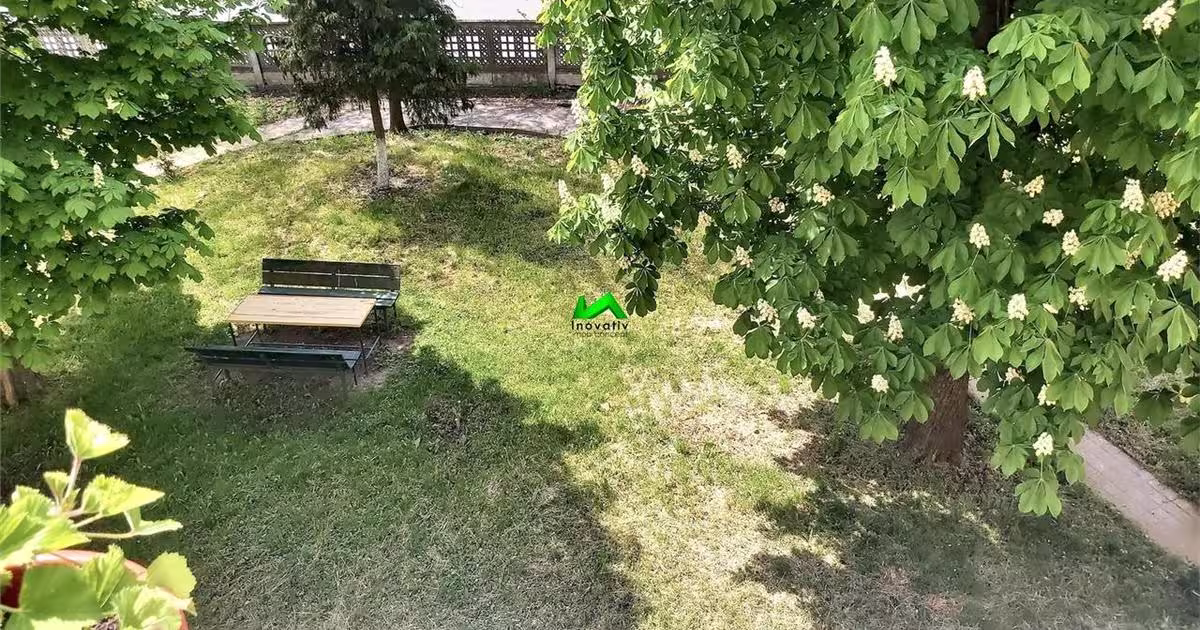 Garsonieră decomandată în zona Central, Sibiu