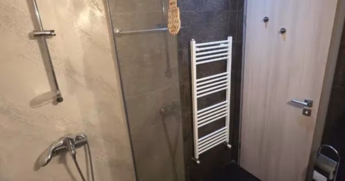 Garsonieră semidecomandată în zona Central, Sibiu
