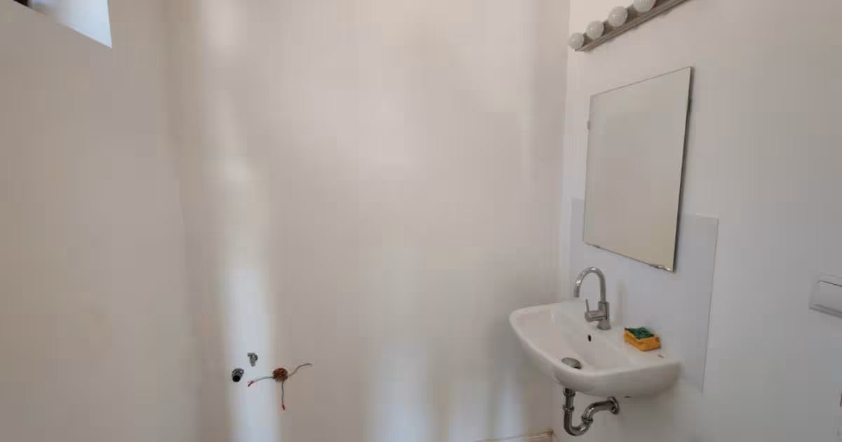 Garsonieră 100 mp în zona Gușterița, Sibiu