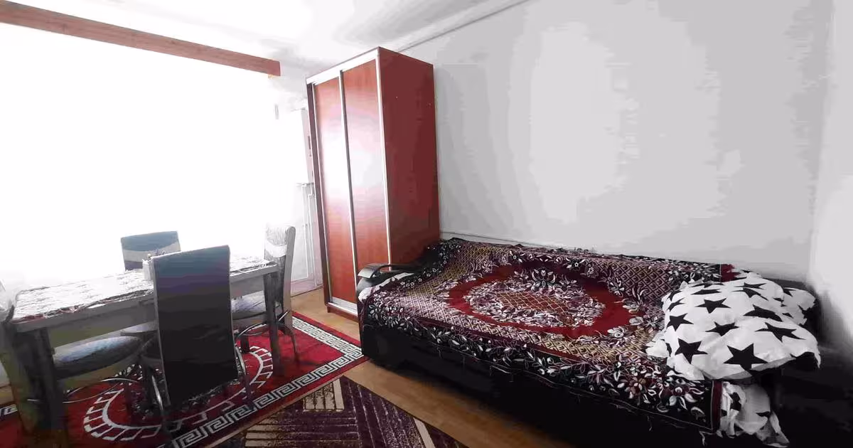 Garsonieră decomandată în zona Lazaret, Sibiu