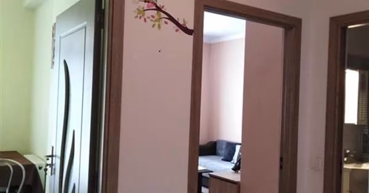 Garsonieră decomandată în zona Turnișor, Sibiu