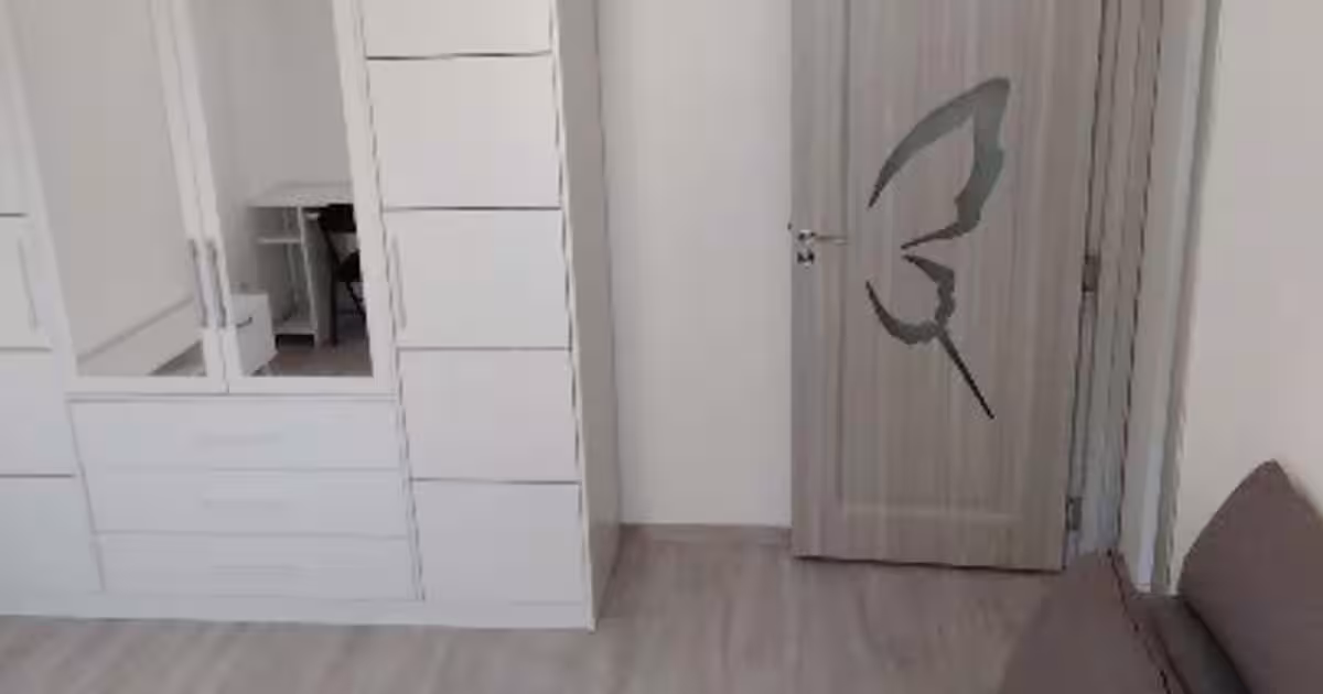 Garsonieră semidecomandată în zona Turnișor, Sibiu