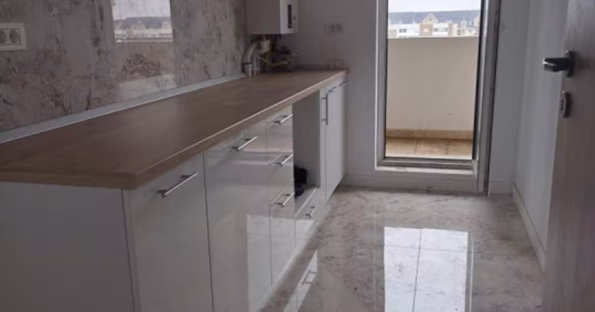 Garsonieră în Teliu