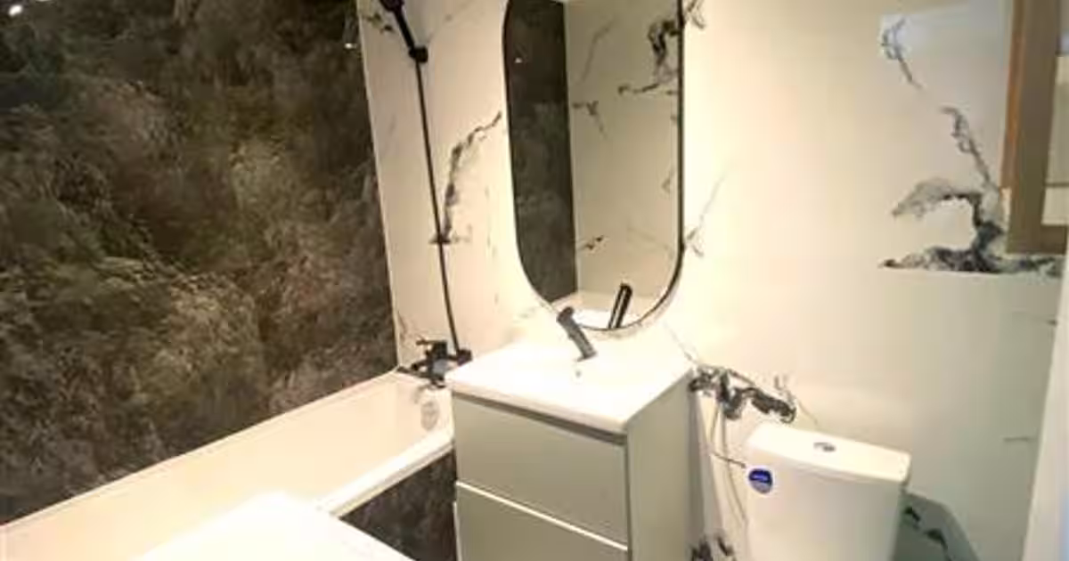 Garsonieră decomandată în zona Aradului, Timișoara