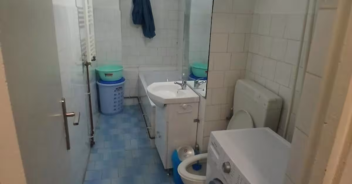 Garsonieră decomandată în zona Buziașului, Timișoara
